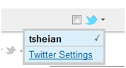 twitter-settings