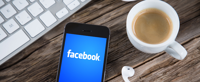 Facebook i B2B sammenheng: Menneskeliggjør merkevaren din