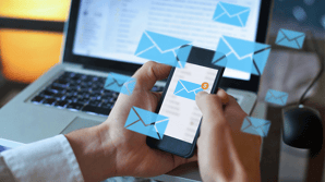 Tips til hvordan du kan lykkes med dine e-postutsendelser