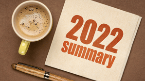 Blogginnleggene dere likte best i 2022