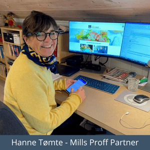 Hanne_Tømte_Mills_Proff_Partner