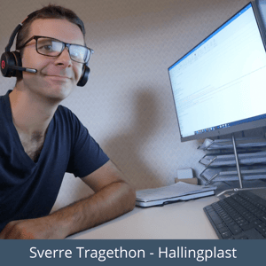 Sverre_Tragethon_Hallingplast