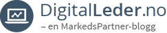 DigitalLeder.no ‒ en MarkedsPartner-blogg