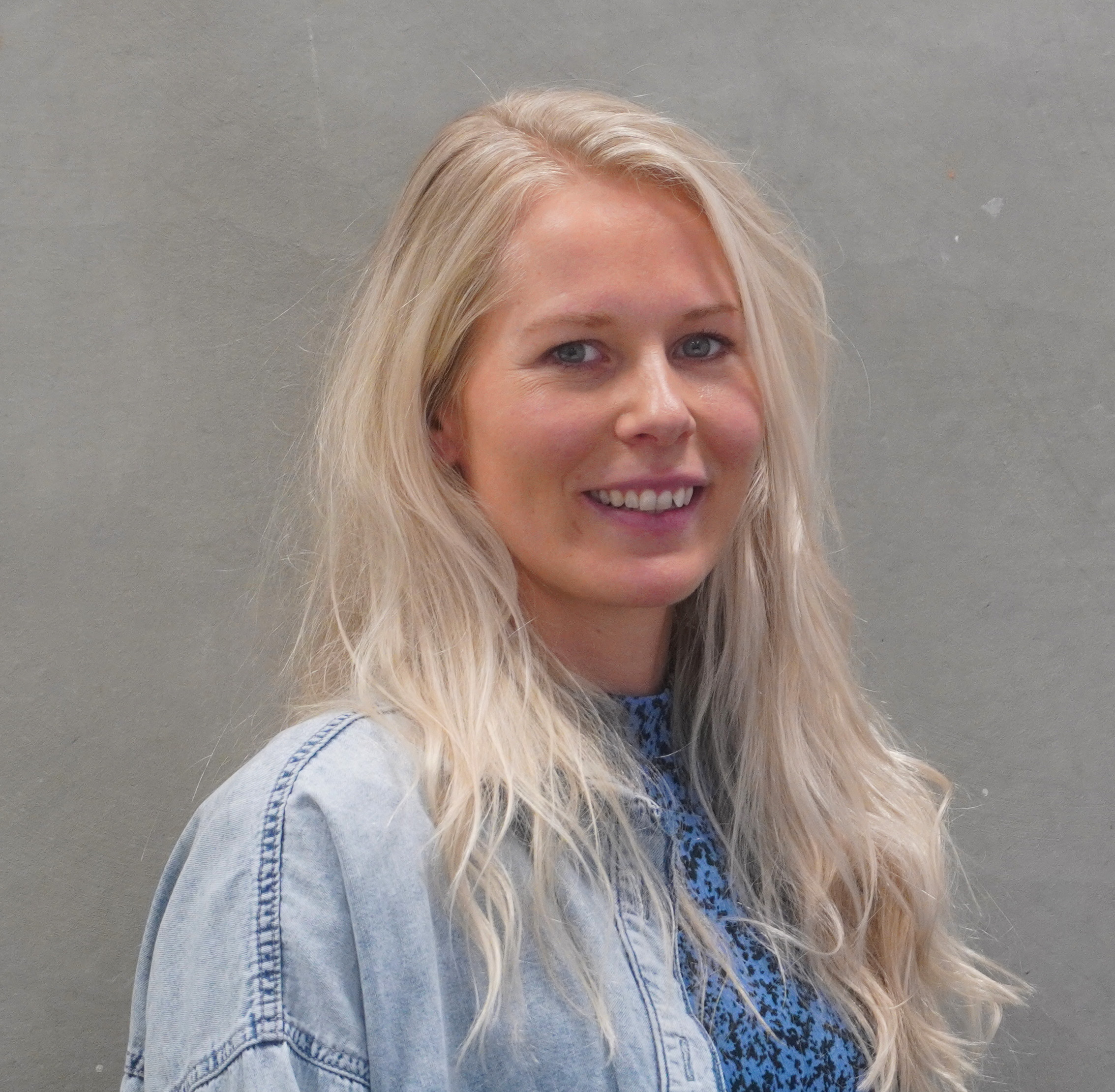 Minna Fjeldskår's photo