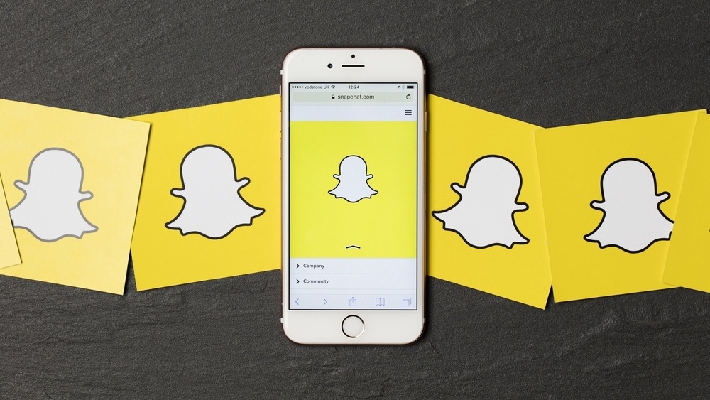 Snapchat-konto for bedrifter: Slik engasjerer du målgruppen