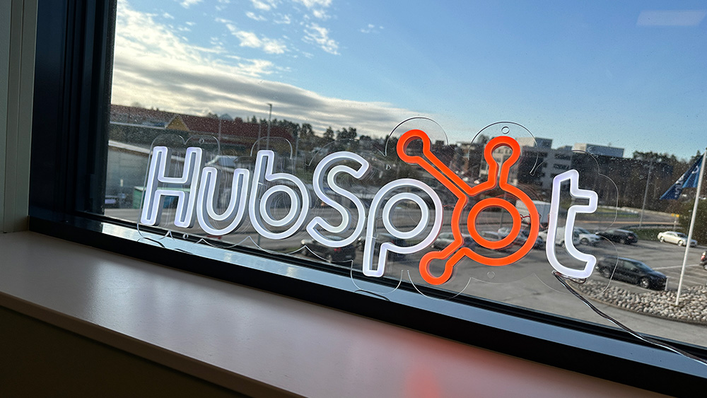 Slik er HubSpot sin nye prismodell