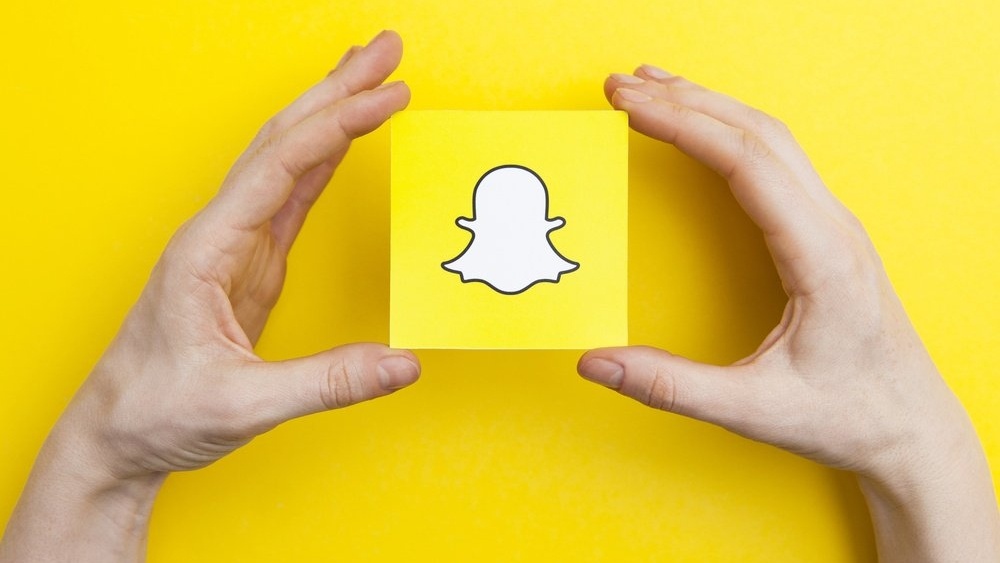 Annonsering på Snapchat: Slik øker du trafikken til nettstedet ditt