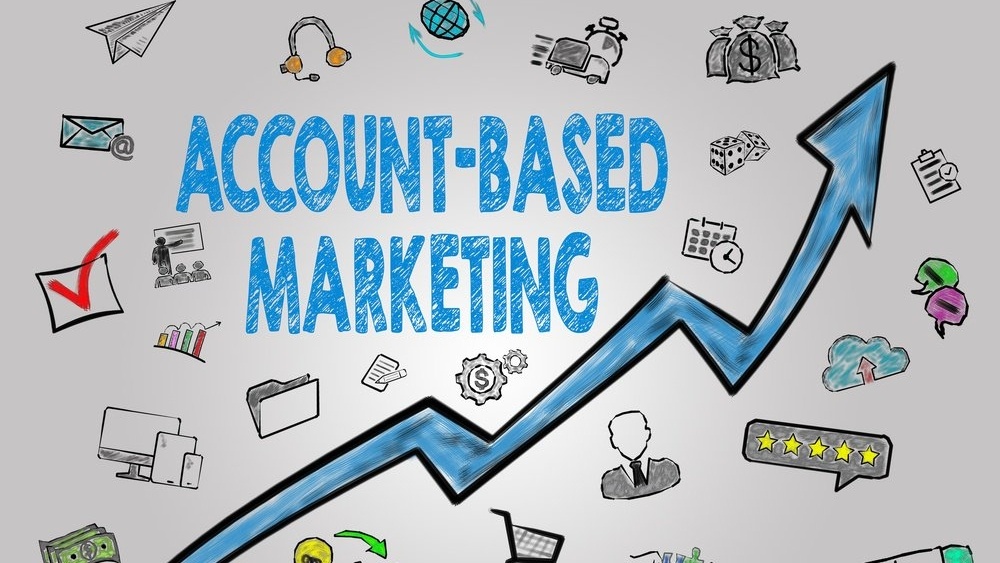 VIDEO: «Account-Based» markedsføring og salg i en B2B inbound-strategi
