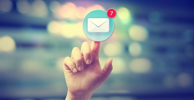 7 ideer til smart e-postmarkedsføring
