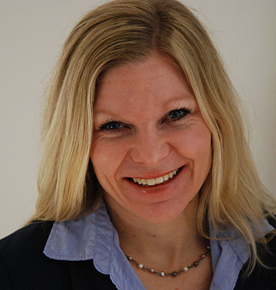Tina Rødahl's photo