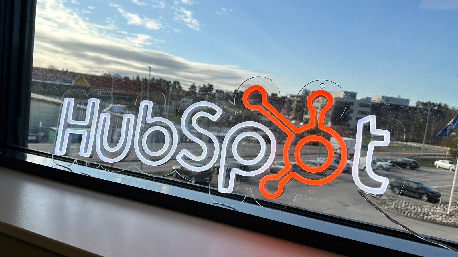 Alltid i utvikling med HubSpot Academy Super Admin Bootcamp